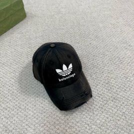 Picture of Balenciaga Cap _SKUBalenciagacap102041499